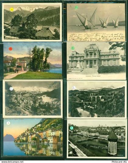 Ansichtskarte - 40163652