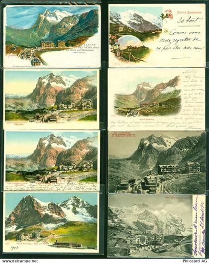 Ansichtskarte - 40164751