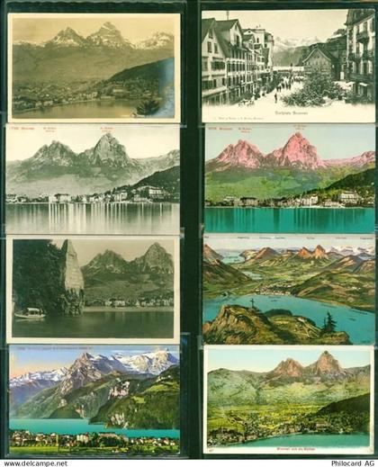 Ansichtskarte - 40166882