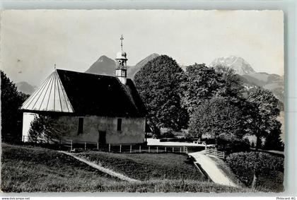 1636 Broc - Chapelle Notre Dame des Marches - 10395225