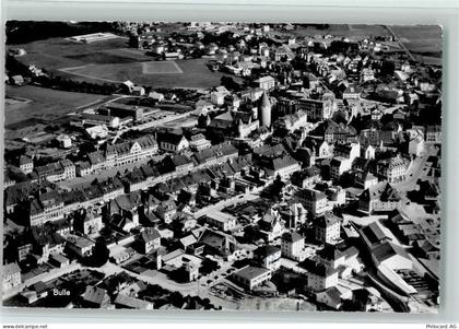 1630 Bulle - Fliegeraufnahme - 13100355