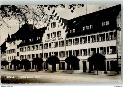 1630 Bulle - Institut Ste Croix - 10610267