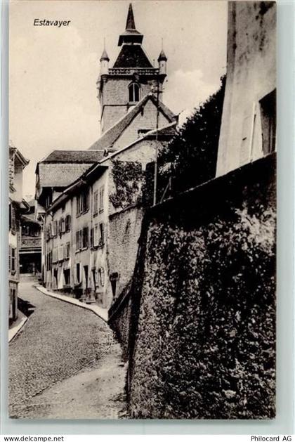 1470 Estavayer-le-Lac - 10204535