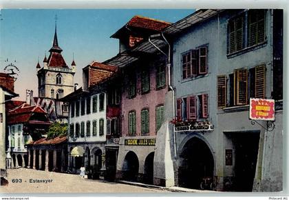 1470 Estavayer-le-Lac - 10204549