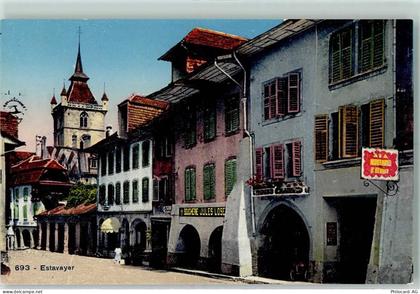 1470 Estavayer-le-Lac - 10307144