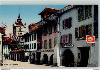 1470 Estavayer-le-Lac - 10307250