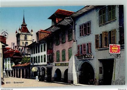 1470 Estavayer-le-Lac - 10307251