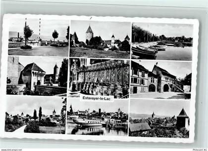 1470 Estavayer-le-Lac - 11062828