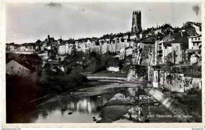 Fribourg