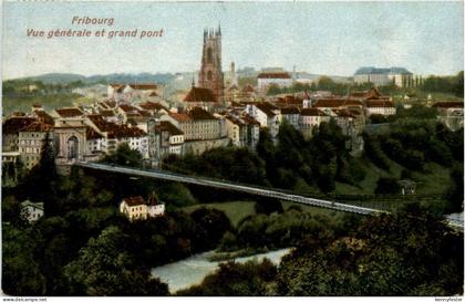 Fribourg