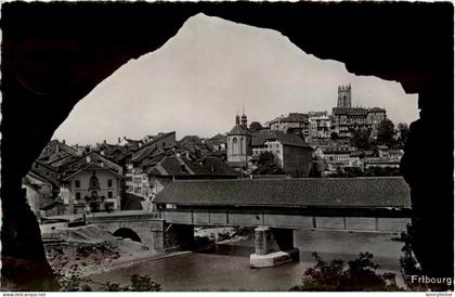 Fribourg