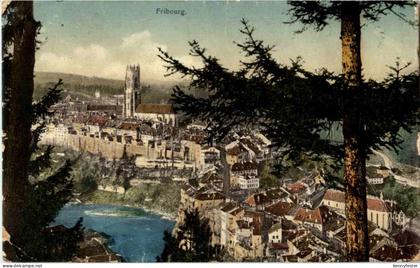 Fribourg