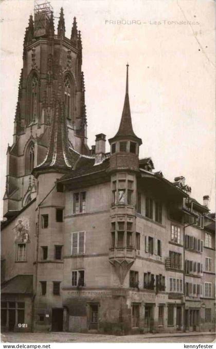 Fribourg