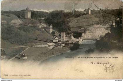 Fribourg