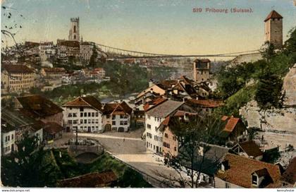 Fribourg