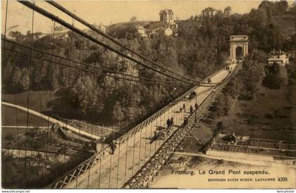 Fribourg