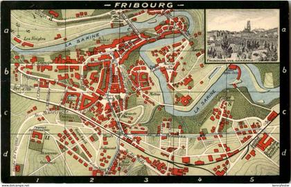 Fribourg