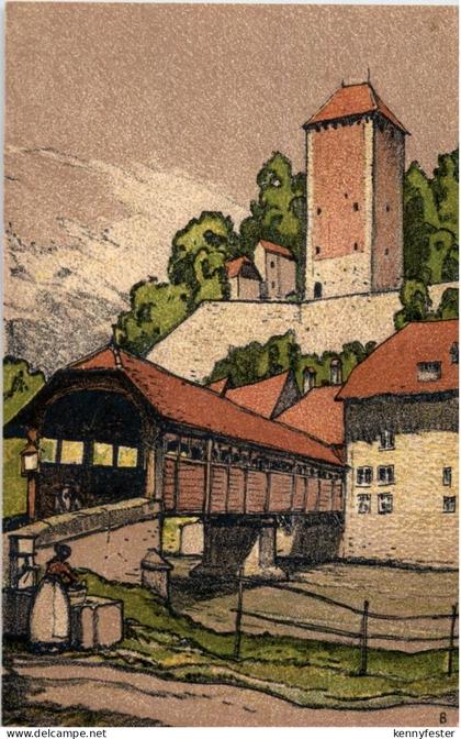 Fribourg