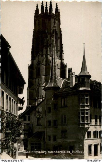 Fribourg