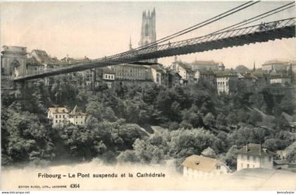 Fribourg