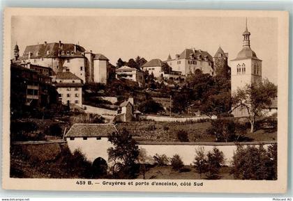 1663 Gruyères - 10204693