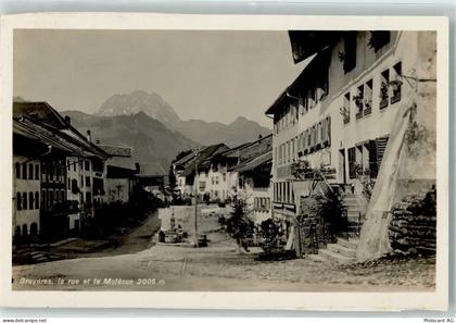 1663 Gruyères - 10204694