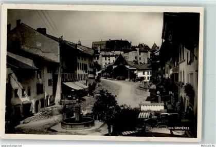 1663 Gruyères - 10204702