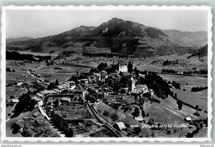 1663 Gruyères - 10204714