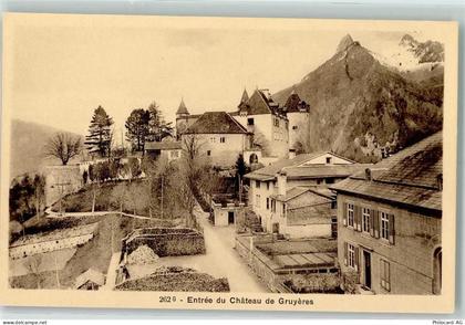 1663 Gruyères - 10204723