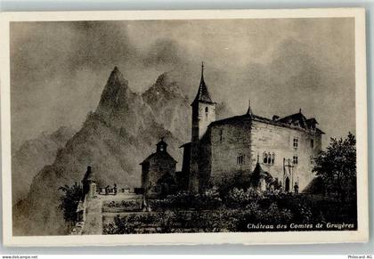 1663 Gruyères - 10489258