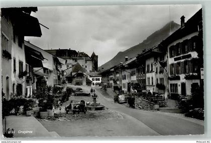 1663 Gruyères - 10585927