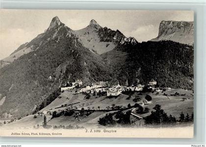 1663 Gruyères - 11060982