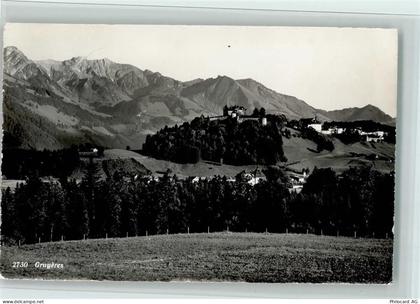 1663 Gruyères - 11062894