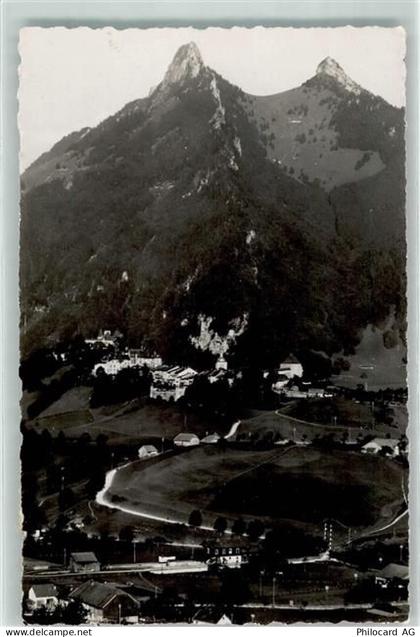 1663 Gruyères - 39363394