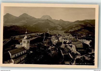 1663 Gruyères - 39363423