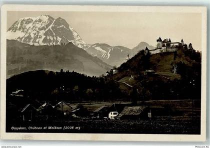 1663 Gruyères - 39363451