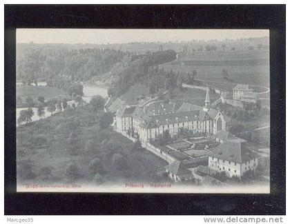 fribourg hauterive édit.photoglob n° 9046