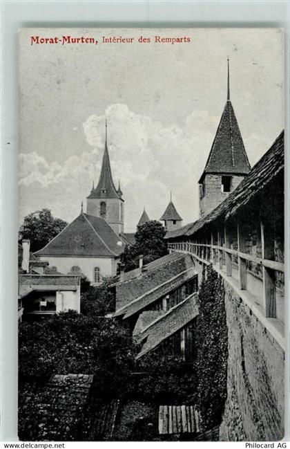 3280 Murten Morat - 10204584