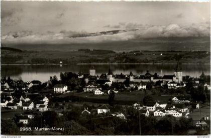 Murten-Morat