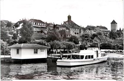 Murten - Morat