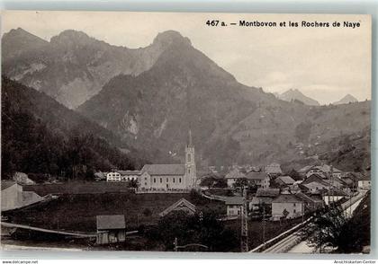 13172785 - Montbovon Les Cases
