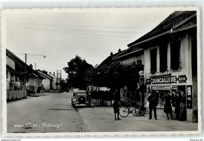 1482 Cugy FR - Straßenansicht Geschäft - 51715845