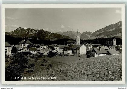 1635 La Tour-de-Trême La Part-Dieu - 10592400