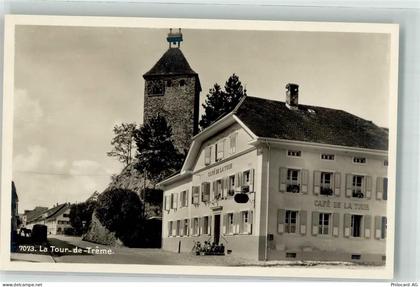 1635 La Tour-de-Trême La Part-Dieu - Cafe de la Tour - 39694984