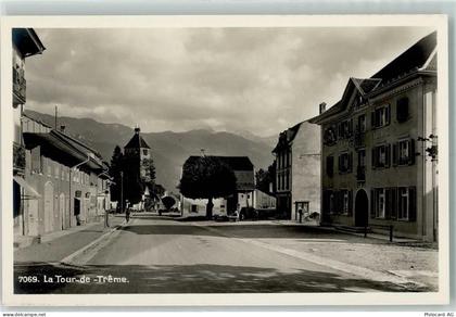 1635 La Tour-de-Trême La Part-Dieu - Hotel de la ville - 10303198