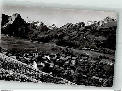 1669 Lessoc Foto AK - 38216712