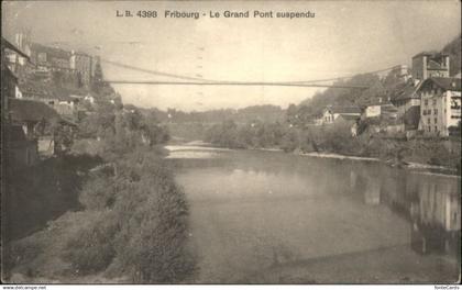 Fribourg FR Fribourg