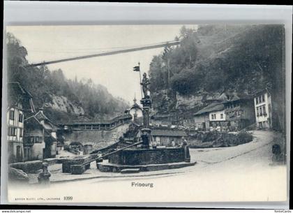 Fribourg FR Fribourg