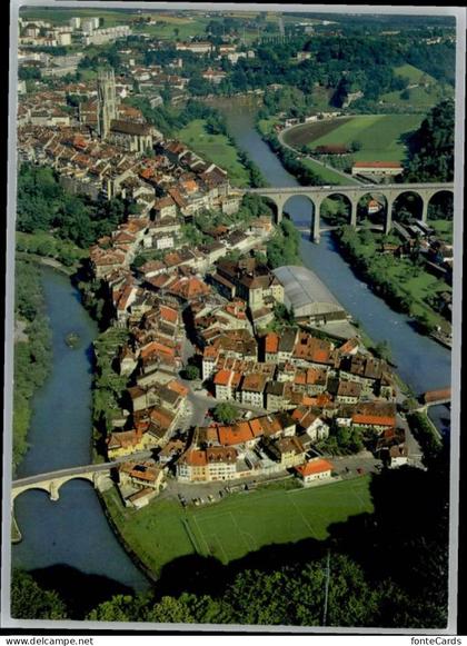 Fribourg FR Fribourg