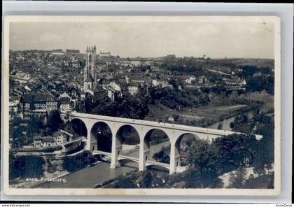 Fribourg FR Fribourg